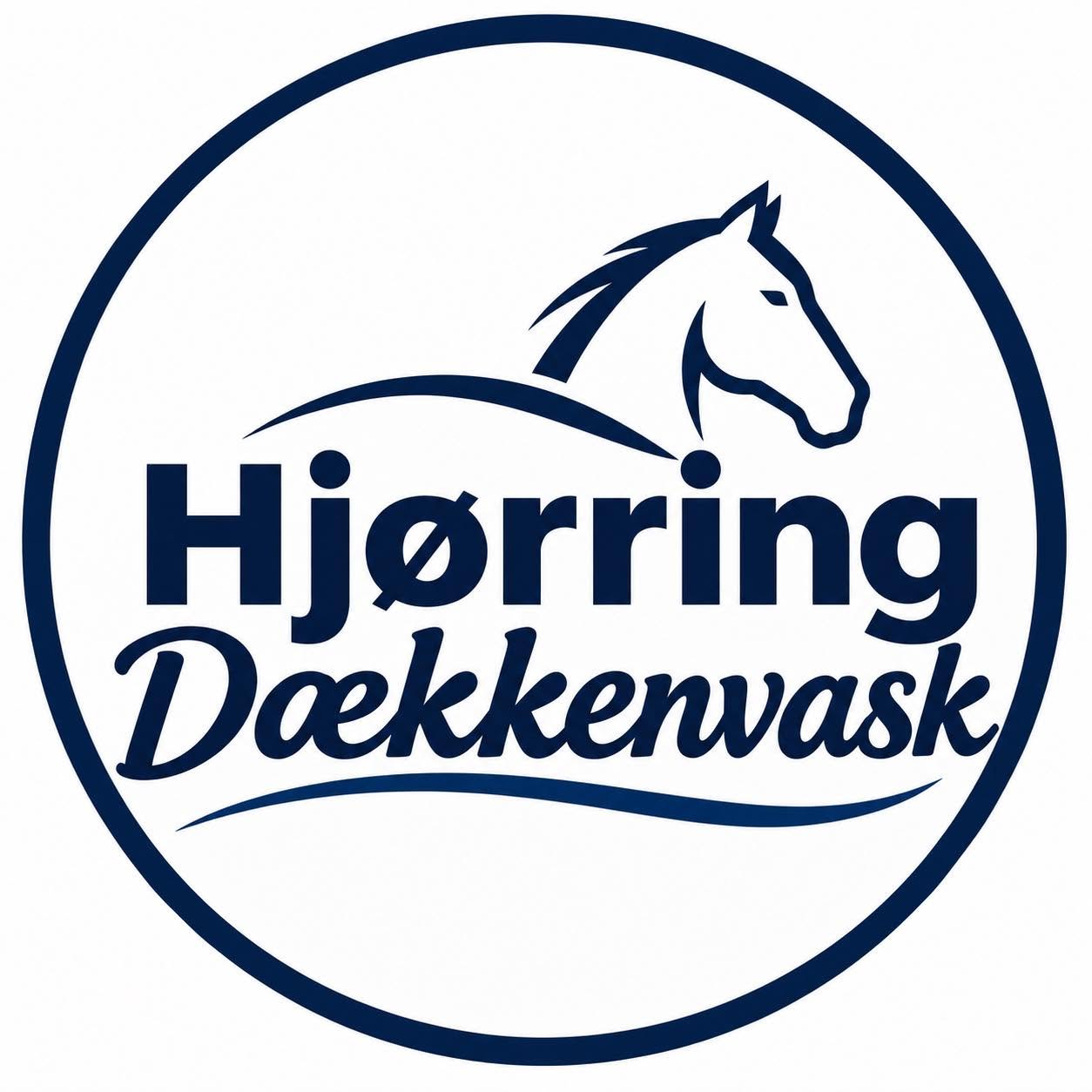 Hjørring Dækkenvask
